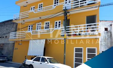 DEPARTAMENTO EN RENTA COL. MOLOLOA