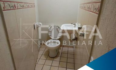 DEPARTAMENTO EN RENTA COL. MOLOLOA