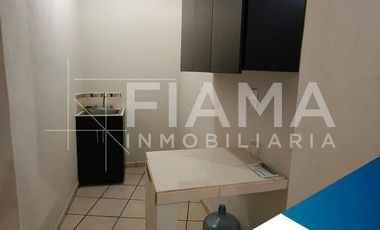 DEPARTAMENTO EN RENTA COL. MOLOLOA