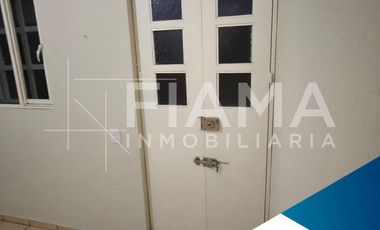 DEPARTAMENTO EN RENTA COL. MOLOLOA