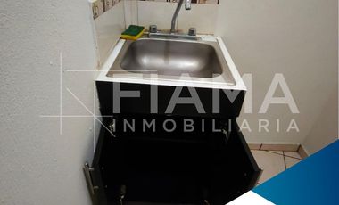 DEPARTAMENTO EN RENTA COL. MOLOLOA