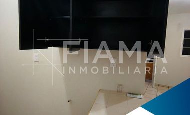 DEPARTAMENTO EN RENTA COL. MOLOLOA