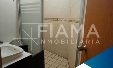 DEPARTAMENTO EN RENTA COL. MOLOLOA
