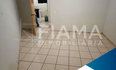 DEPARTAMENTO EN RENTA COL. MOLOLOA
