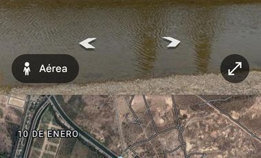 CHACRA DE 5 HA EN VENTA EN FERNANDEZ ORO, RIO NEGRO