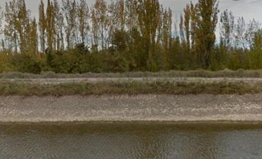 CHACRA DE 5 HA EN VENTA EN FERNANDEZ ORO, RIO NEGRO