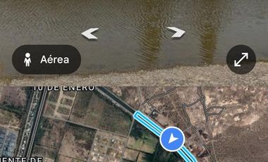 CHACRA DE 5 HA EN VENTA EN FERNANDEZ ORO, RIO NEGRO