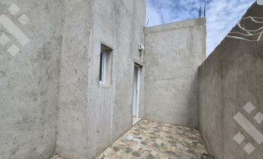 ALQUILER DEPTO 3 AMB, CON BALCÓN Y COCHERA, EN ALTOS DE ALBERDI, PLOTTIER