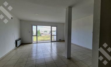 ALQUILER DEPTO 3 AMB, CON BALCÓN Y COCHERA, EN ALTOS DE ALBERDI, PLOTTIER