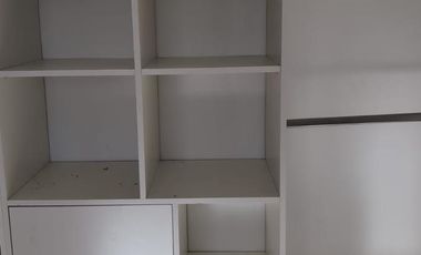 ALQUILER DEPTO 3 AMB, CON BALCÓN Y COCHERA, EN ALTOS DE ALBERDI, PLOTTIER