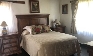 Casa en venta en Avandaro