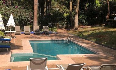 Casa en venta en Avandaro