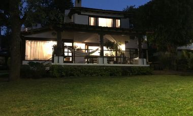 Casa en venta en Avandaro