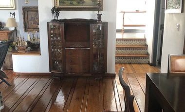 Casa en venta en Avandaro