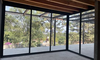 Casa en venta en  Valle de Bravo