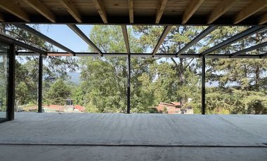 Casa en venta en  Valle de Bravo