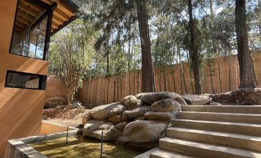 Casa en venta en  Valle de Bravo