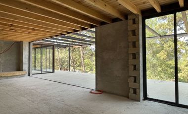 Casa en venta en  Valle de Bravo