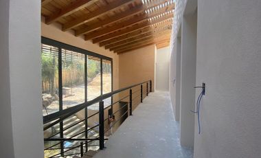 Casa en venta en  Valle de Bravo