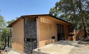 Casa en venta en  Valle de Bravo