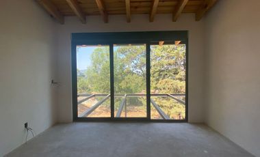 Casa en venta en  Valle de Bravo