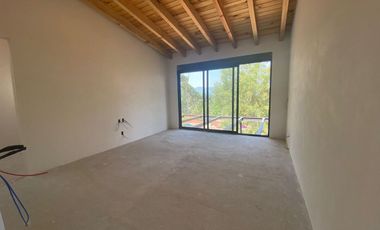 Casa en venta en  Valle de Bravo