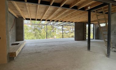 Casa en venta en  Valle de Bravo