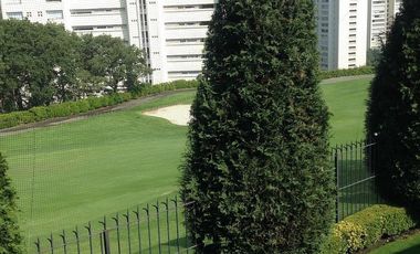 CASA 4 RECAMARAS - A CAMPO- LOMAS COUNTRY RENTA-VENTA
