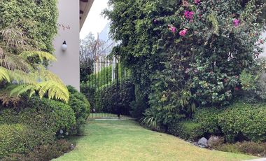 CASA 4 RECAMARAS - A CAMPO- LOMAS COUNTRY RENTA-VENTA