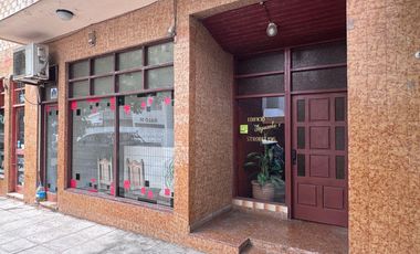 VENTA DEPARTAMENTO SAN BERNARDO 2 AMBIENTES CENTRICO