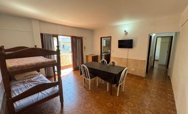 VENTA DEPARTAMENTO SAN BERNARDO 2 AMBIENTES CENTRICO