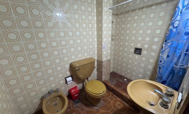 VENTA DEPARTAMENTO SAN BERNARDO 2 AMBIENTES CENTRICO