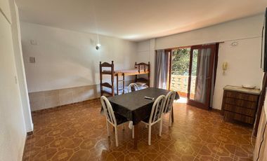 VENTA DEPARTAMENTO SAN BERNARDO 2 AMBIENTES CENTRICO