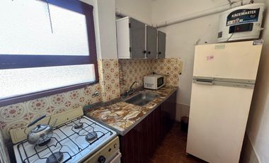 VENTA DEPARTAMENTO SAN BERNARDO 2 AMBIENTES CENTRICO