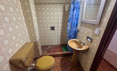 VENTA DEPARTAMENTO SAN BERNARDO 2 AMBIENTES CENTRICO