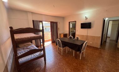 VENTA DEPARTAMENTO SAN BERNARDO 2 AMBIENTES CENTRICO