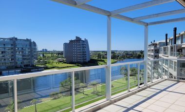 Departamento en Portezuelo