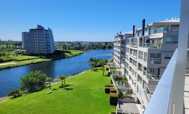 Departamento en Portezuelo