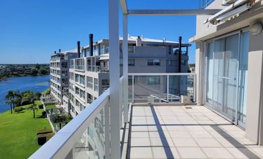 Departamento en Portezuelo