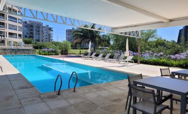 Departamento en Portezuelo