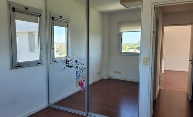 Departamento en Portezuelo