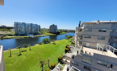 Departamento en Portezuelo