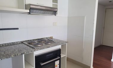 Departamento en Portezuelo