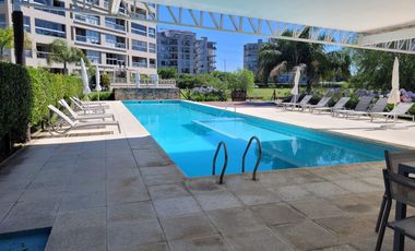 Departamento en Portezuelo