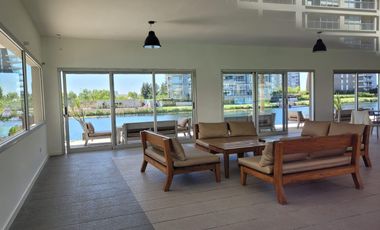 Departamento en Portezuelo