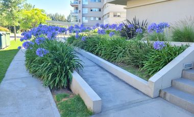 Departamento en Portezuelo