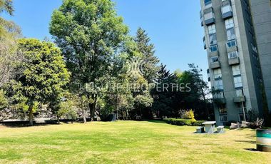 Departamento Remodelado en Venta Pedregal del Lago, CDMX