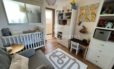 Departamento Remodelado en Venta Pedregal del Lago, CDMX