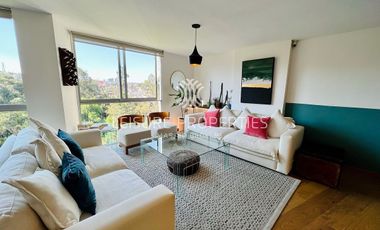 Departamento Remodelado en Venta Pedregal del Lago, CDMX