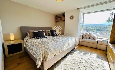 Departamento Remodelado en Venta Pedregal del Lago, CDMX